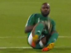 1001 способ отпраздновать победу в футболе