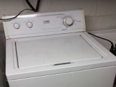 Стиральная машинка исполнила ирландский драм-энд-бэйс