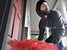 Бывший инженер NASA вновь наказал воришек «вонючей бомбой»