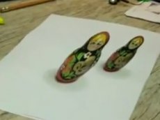 Создан принтер для оптических иллюзий