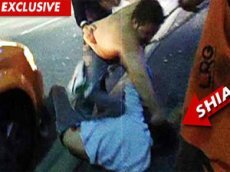 В Канаде избили звезду "Трансформеров"