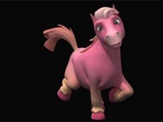 "Чертовы пони" из вирусного ролика стали хитом YouTube