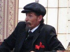 Резидент Сomedy club снова всех удивил