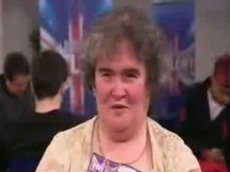 47-летняя безработная завоевала Британию, Интернет и весь мир