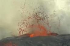 Гавайи: вулкан распугал туристов