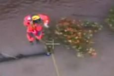 Наводнение в Великобритании