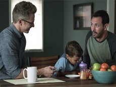 Суп для геев вызвал бурные споры в интернете