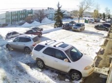 "Самый плохой водитель" стал героем YouTube