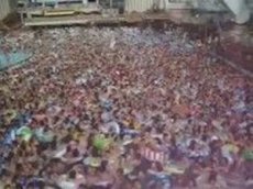 В Японии открылся гигантский аквапарк