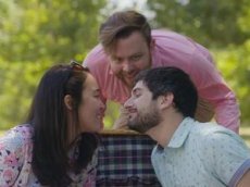 Туроператор выпустил видео о дискриминации натуралов геями