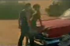 В Сети появился фрагмент скандального ролика Рианны и Джастина Тимберлейка