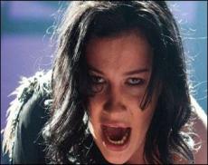 Видео с выступления Насти Приходько на российском отборе "Евровидения-2009"