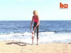 Детская йога