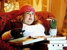 Светлана Лобода "поправилась" на 98 кг!