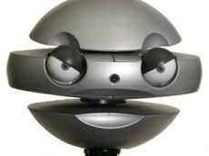 Робота EMYS научили выражать свои чувства