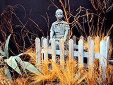 3D-лабиринт ужасов по песням Black Sabbath