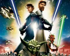 В Интернете появился новый трейлер к "Звездным войнам: Война Клонов"