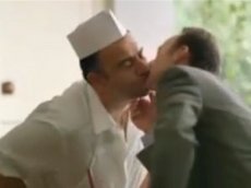 Топ-10 рекламных роликов, которые вызвали возмущение британцев: HJ Heinz