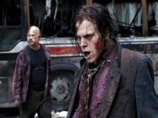 Учёные смоделировали схему наступления зомби на Чикаго