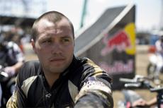 FMX: погиб Джереми Ласк — звезда мирового мотофристайла