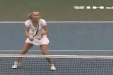 19-летняя минчанка выиграла сразу два титула на турнире WTA в Мемфисе