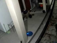 Землетрясение на индонезийском острове Ломбок