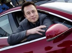 Маск по-русски отреагировал на видео с «перевернутыми Жигулями»