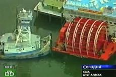 Пассажиры «Северной императрицы» спасены