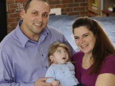 Девочка, которая никогда не постареет