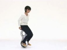 Honda U3-X — одноколёсное чудо японской мысли