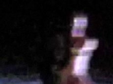 Энрике Иглесиас прокатился на водных лыжах голым