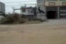 Китайский кулибин построил … вертолет за !