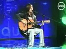 Курт Кобейн из Перу