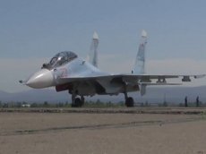 Минобороны опубликовало видео учений «Восток-2018»