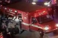 Бритни Спирс увезли на «скорой» «под кайфом»