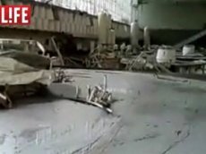 Авария на Саяно-Шушенской ГЭС: 8 погибших