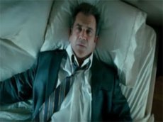 Трейлер к фильму "Бобер" с Мелом Гибсоном