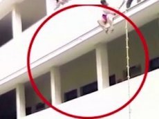 Тренер по технике безопасности случайно убил девушку