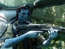 Как снимался "Аватар"