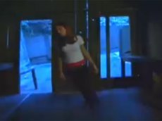 Аномальная зона в Санта-Крузе