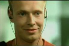 Видеожаба на рекламу “Сбербанка”