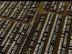 General Motors использует банкротство для саморекламы