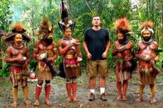 Самый прикольный ролик с "Танцующим Мэттом"