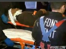 Новая авария на съемках фильма с Кейджем