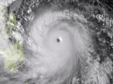 Ураган "Хайян" на Филиппинах