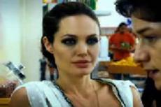 В Интернете появился трейлер к новому фильму с Анжелиной Джоли