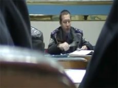 Планерка в украинском ГАИ: маты и план по нарушениям