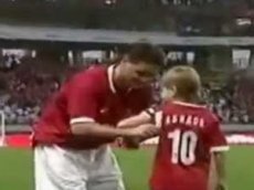 Всегда оставайся человеком