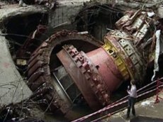 Уникальные кадры аварии на Саяно-Шушенской ГЭС