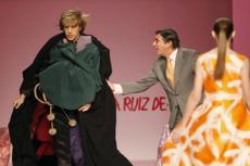 Британский комик Саша Барон Коэн устроил в Милане провокацию